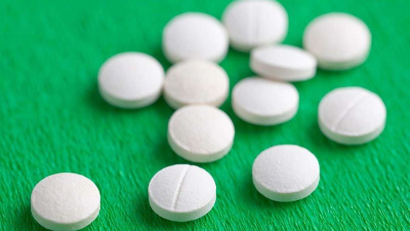 Ursodeoxycholic Acid 150mg Tablets, for Clinical, Grade Standard : Medicine Grade