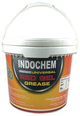 10 Kg Grease Container