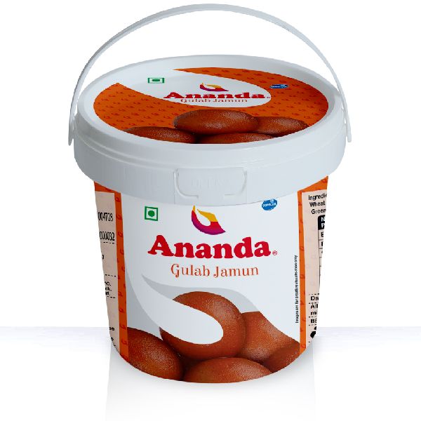 1180ml Sweet Packaging Container