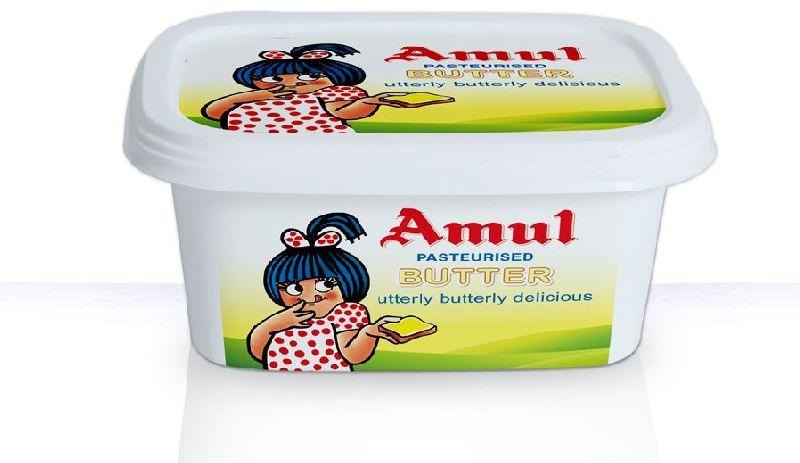 Butter Packaging Container