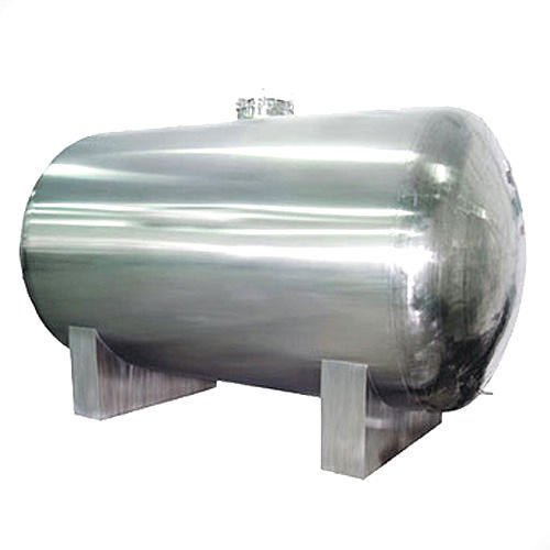 Stainless Steel Storage Tank