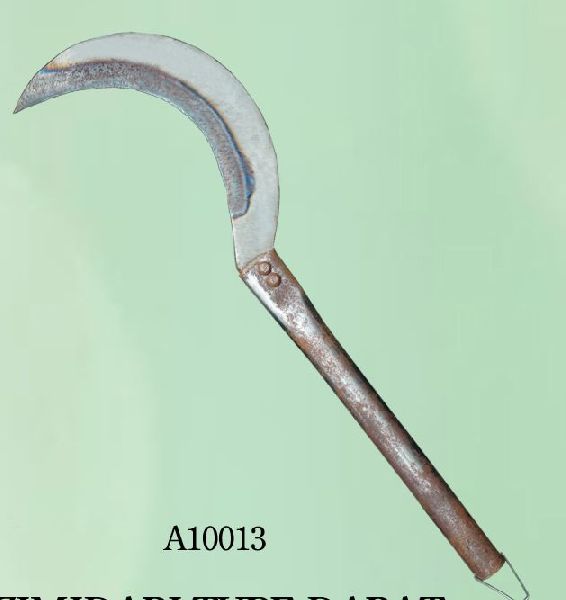 Bill Hook Machete Garden Tool, For Gardening at Rs 300/piece in