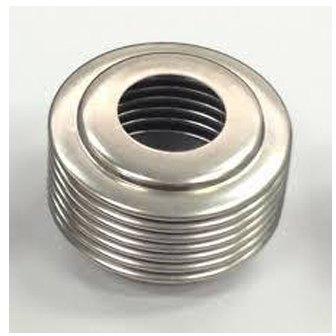 Stainless Steel Bellow, Size : 6 inch