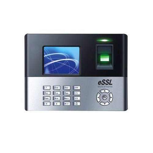 Essl Access Control System