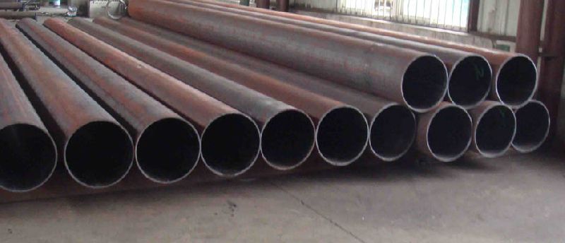 Alloy Steel Pipes & Tubes, Certification : IBR NON IBR