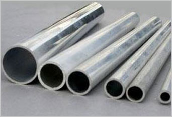 Round Aluminium Alloy Pipes & Tubes, for Automobile Industries, Certification : ISI Certified