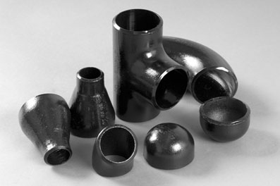 Carbon Steel Buttweld Fittings, Size : ½ Inch NB - 48 Inch NB