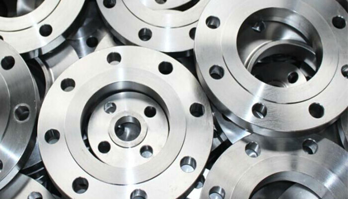 Hastelloy Flanges, Size : ½ Inch NB – 48 Inch NB