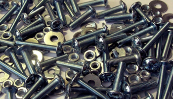 Incoloy Alloy Fasteners