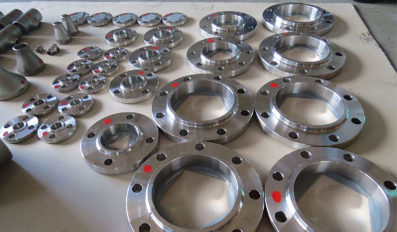 Incoloy Alloy Flanges, Size : 1/2 Inch NB - 48 Inch NB