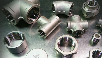 Incoloy Alloy Forged Fittings, Size : ½ Inch NB – 48 Inch NB