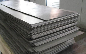 Inconel Alloy Sheets