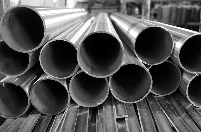 Stainless Steel Pipes & Tubes, Certification : IBR NON IBR