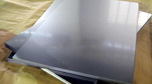 Stainless Steel Sheets, Width : 1000mm-2000mm