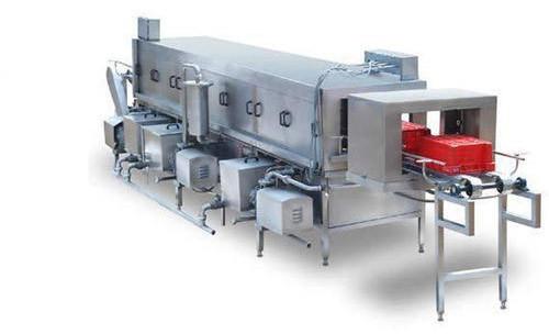 Stainless Steel Electric ghee making plant, Certification : ISO 9001:2008