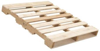 Wooden GMA Pallets, for Packaging Use