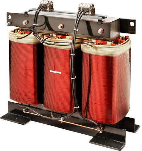 3 Phase Transformer, Cooling Type : Oil Cooled