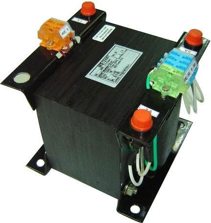 Dry Type/Air Cooled Control Transformer