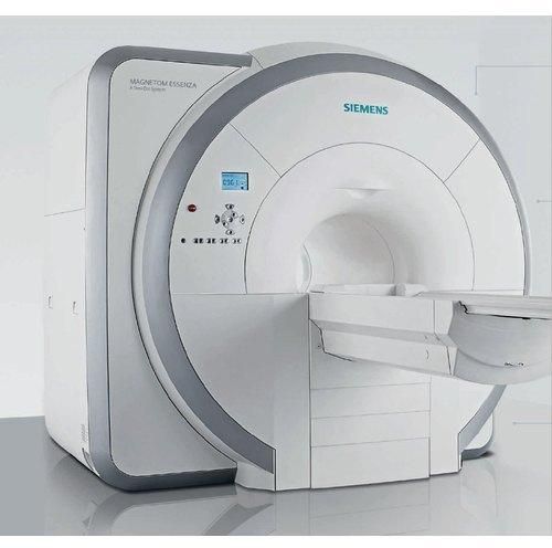 1.5T Siemens MRI Machine