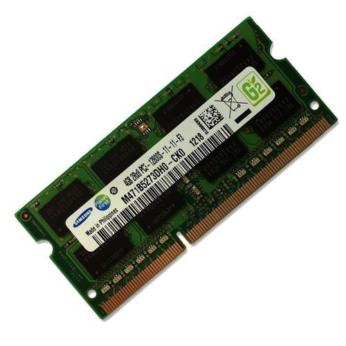 Samsung SDRAM Computer Ram
