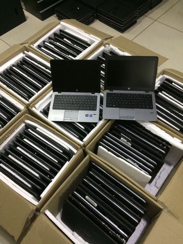 HP Used Laptop