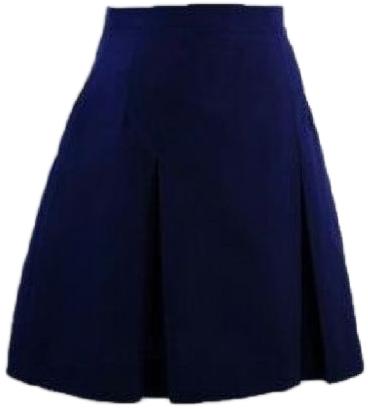 Ladies Plain Skirt, Occasion : Casual Wear