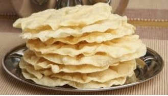 Black Gram 1kg Udid papad, Shelf Life : 6months