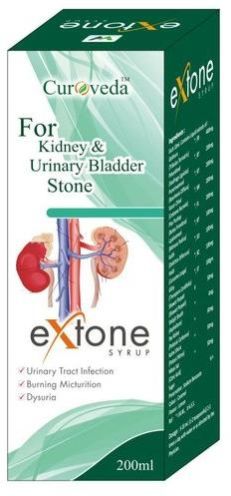 Kidney Extone Syrup