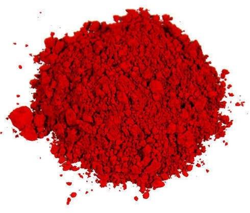 Vat dyes, Color : Red