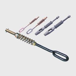 Elevator Thimble Rod