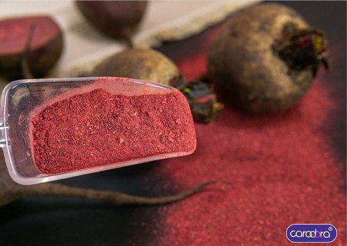 Caradora Beetroot Powder, Packaging Type : HDPE BAG