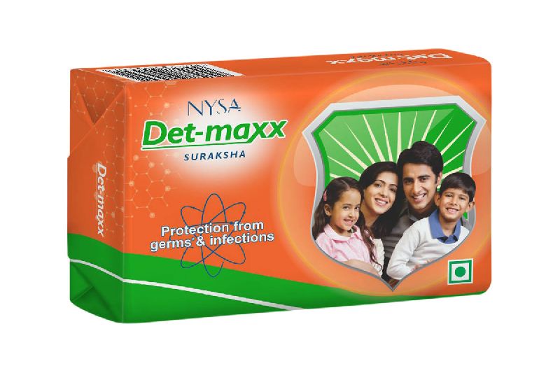 Germ Protection Soap