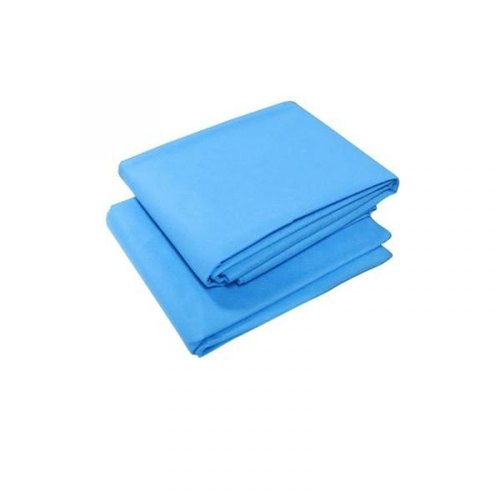 SMMS Disposable Trolley Sheet