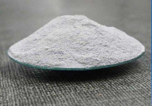 Gray Micro Silica, Packaging Type : Packet