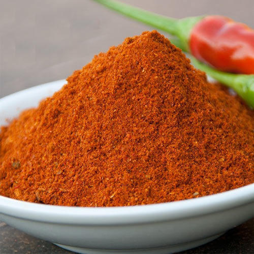 Blended Chicken Masala Powder, Packaging Type : Plastic Packet