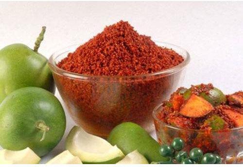 Pickle Masala Powder