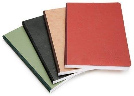 Hard Bound Office notebooks, Cover Material : Paper