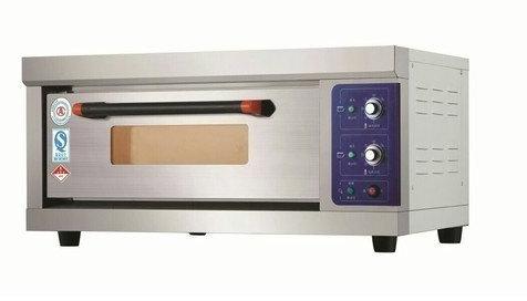 Digital Pizza Oven, Capacity : 100-500 Kg