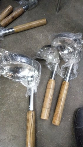 Stainless Steel Ladle