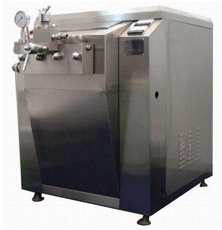 Micron Automatic Tomato Homogenizer Machine, Capacity : 100-1000 litres/hour