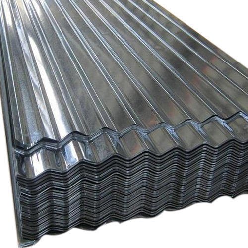 GC Roofing Sheet