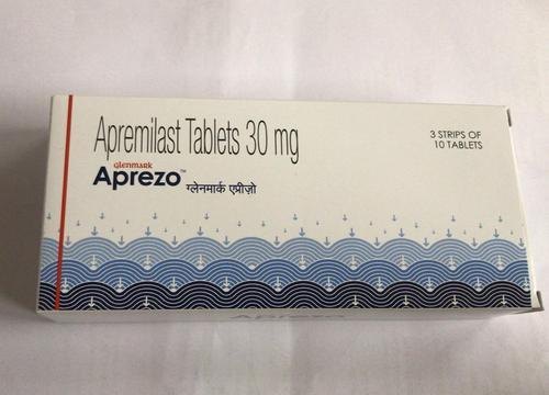 Glenmark Aprezo Tablet