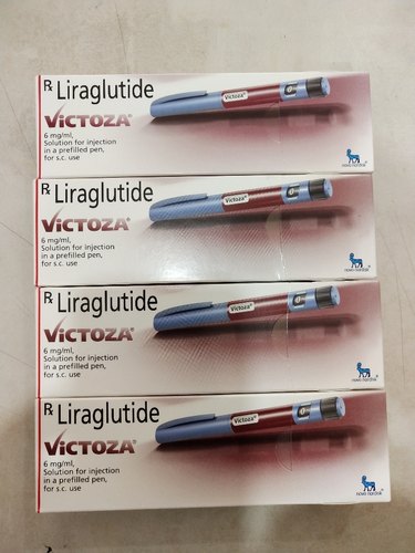 Victoza Injection, Packaging Size : 6 ml