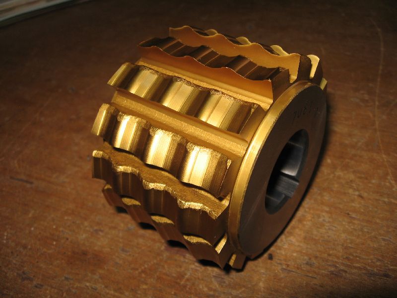 Exporter of Gear Cutting Tool from Pune, Maharashtra by Bjoy Engineering Works