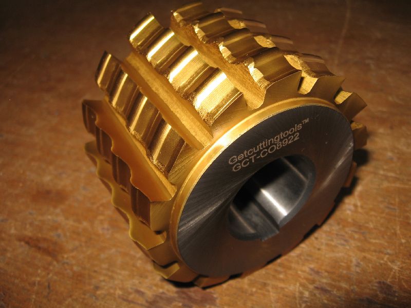 Exporter of Gear Cutting Tool from Pune, Maharashtra by Bjoy Engineering Works