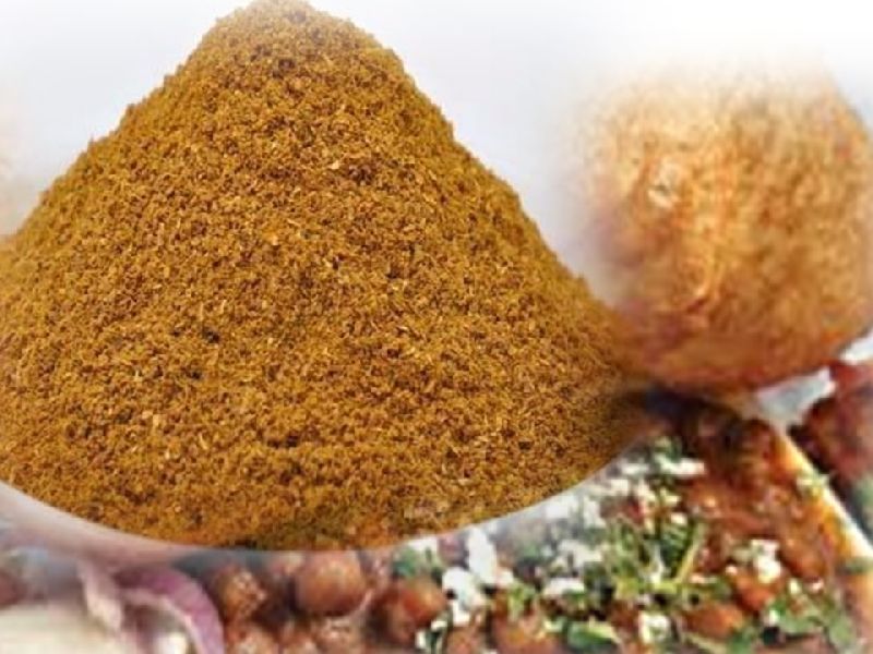 Chole Masala Powder