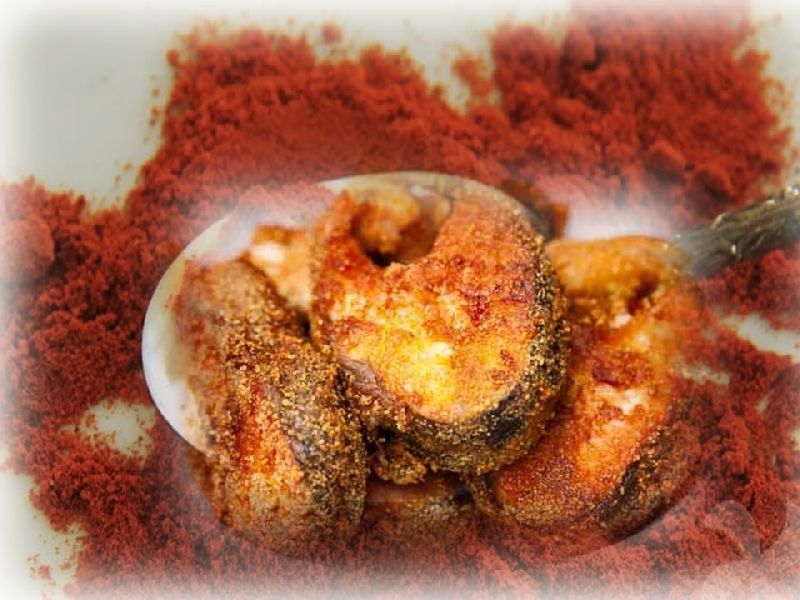 Fish Fry Masala Powder