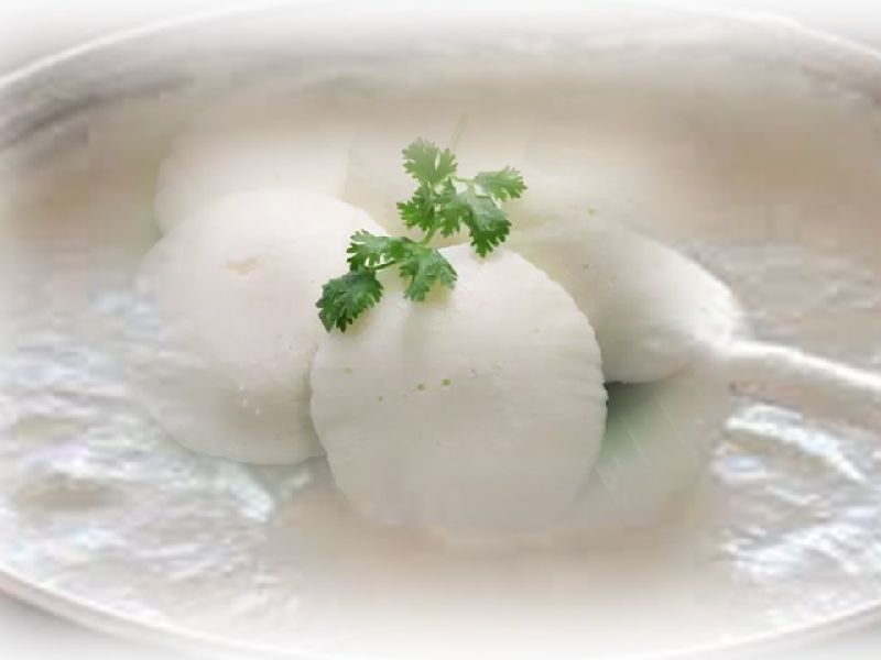 Idli Batter