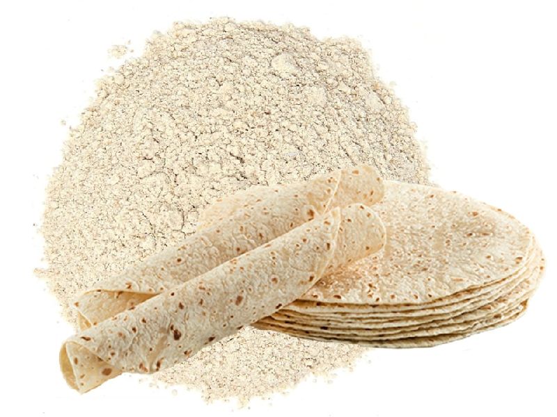 Lokwan Wheat Flour