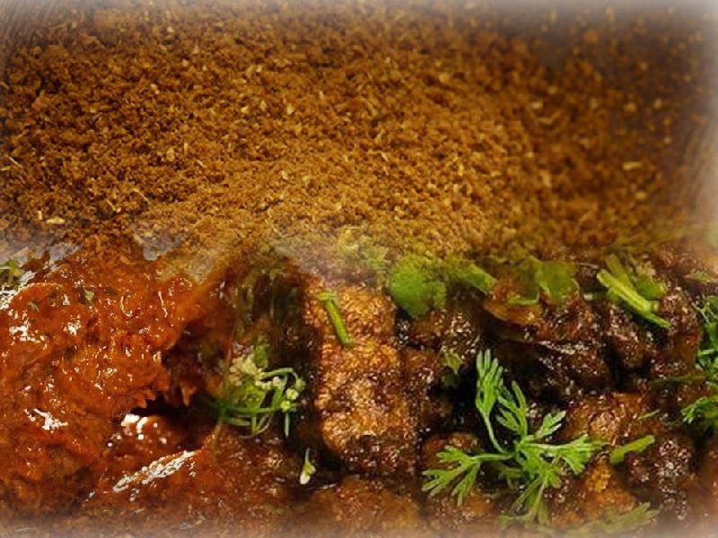 Mutton Masala Powder
